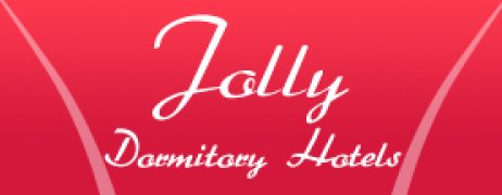 Jolly Dormitory Hotels